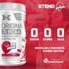 XTEND Original BCAA Powder Airheads Cherry Candy Flavor - 30