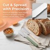 Stainless Steel Butter Knife, Butter Spreader, Butter Knives, Butter Spreader