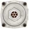 Parker 0R37B Die Cast Aluminum Quick Exhaust Valve with Nitrile