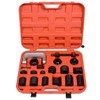 DAYUAN 21PCS Master Ball Joint Press, Ball Joint Service Kit