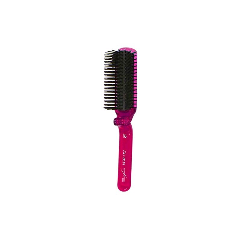 Static Removal Portable Brush