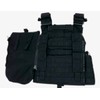 Redemption Tactical Archangel 2.0 Tactical Vest with Zippered Flatpack and