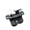 Volkswagen Tailgate Lock Original VW Lock with Limit Switch