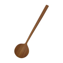 Tableware East Tableware 6.8 inches (17.2 cm) Sao Spoon Natural