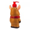 Reindeer Winter Berry Soap Dispenser