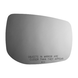 Burco 5785 Side View Mirror Subaru Ascent 2019-2022 Passenger