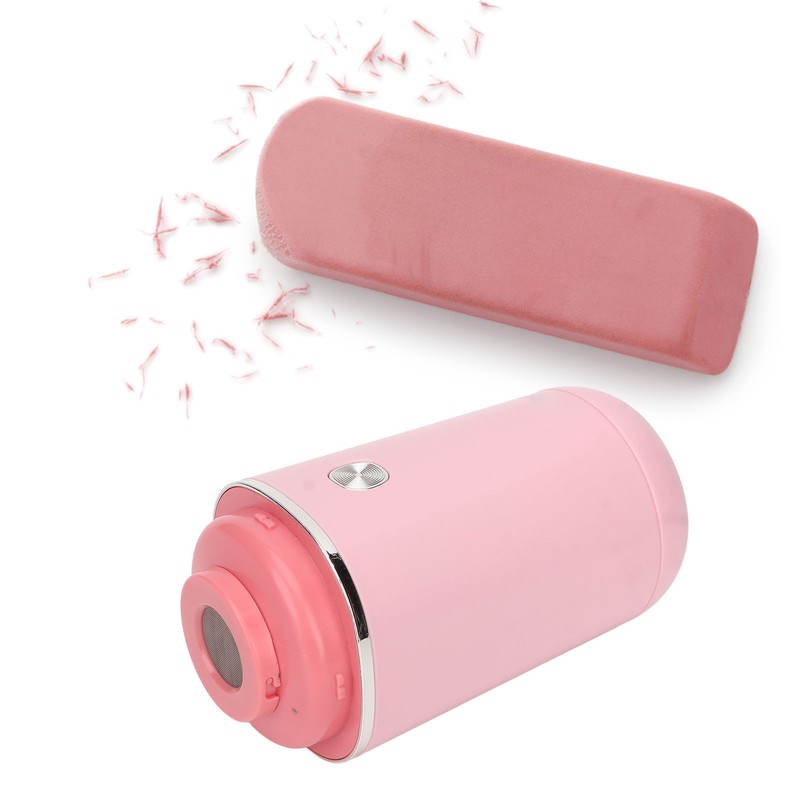 Desktop Vacuum Cleaner Two Levels Suction Low Noise 600mAH Desktop