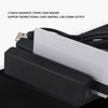 3 Track Magnetic Stripe Card Reader Bidirectional Manual USB Card