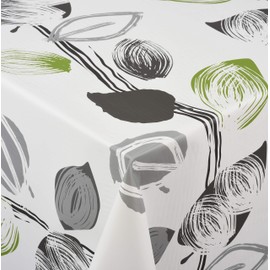 Venilia Tablecloth, Frühling, 1.5 x 140 x 200 cm