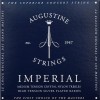 Augustine AA Augustine Strings Imperial Blue Medium High Tension Accordion