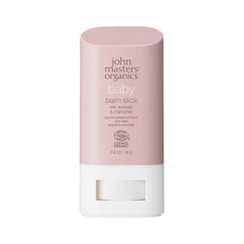 john masters organics L&C Baby Balm Stick (LLavender & Chamomile)