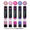 Chameleon Set of 5 What Colour Tops – Permanently Alcohol