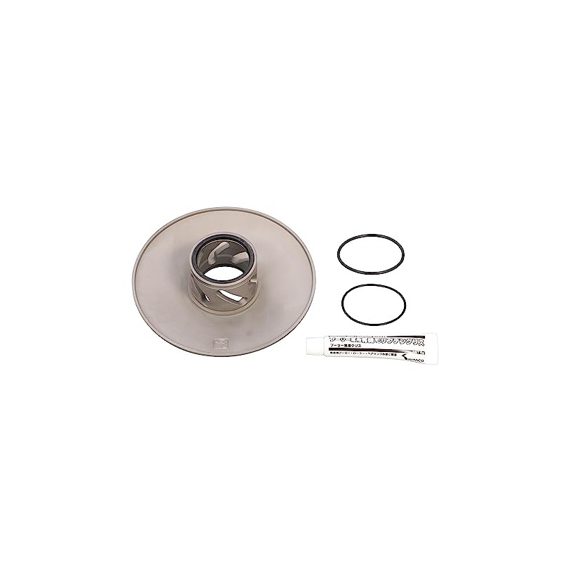 Kitaco (KITACO) Super Torque Cam Type 2 (2 types of