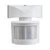 Zinc ZN-25151-WHT Dion PIR Sensor, IP44, White