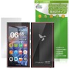 Miyabix HiBy Digital M300 Protective Film, Glossy, Fingerprint, Bubble Proof,