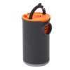 Mini Air Pump Illuminated USB Rechargeable Portable with 5 Air