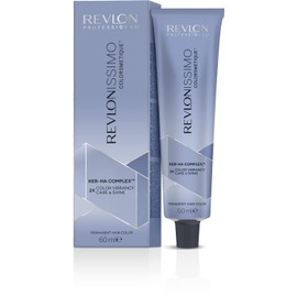 REVLON Professional Revlonissimo Colorsmetique High Coverage Permanent Hair Colour HC 6.12 (60 ml)