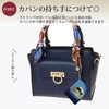 Pretimo Pass Case, Commuter Pass Case, Reel, Cute, Black Cat,
