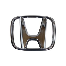 HONDA (ホンダ) 純正部品 エンブレム フロントセンター (H) 品番75700-S04-J00