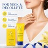 Crema para Cuello, Hidratante con Péptidos, 150 g / 5.29