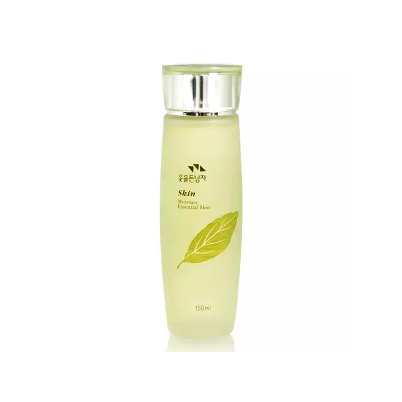 Flower Man 꽃을든남자 스킨 150ml - 여성용 Flower Holding Man