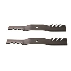 For Bobcat Bobcat 36" Cut Gator G3 Mulching Mower Blades 112111-02, Oregon 93-601(2)