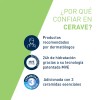 Agua Micelar CeraVe Limpiadora & Hidratante Facial 295 mL 💧🧼 –