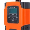 Smart Battery Charger Automatic 3 Stage Self Protection Charger with