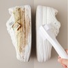 Electric Shoe Cleaning Brush for Leather,Polishing Sneaker Cleaner Brushes Scrubber