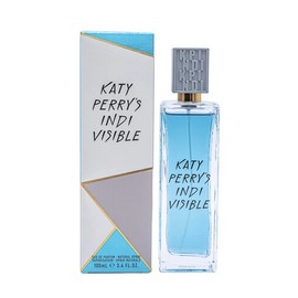 Indivisible by Katy Perry 3.4 oz EDP Perfume for Women New In Box