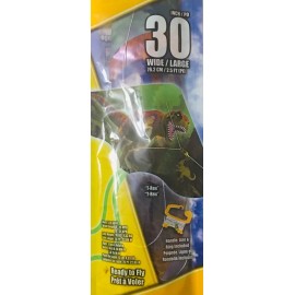Sky Delta T-Rex Kite 30" Sky Delta New