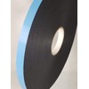 Double Coated Window Glazing Tape, DC-PEF12P Width 1/8” x Thick