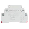 GRV8-03 Three-Phase Voltage Monitoring Relay Phase Sequence And Phase-Off Relay