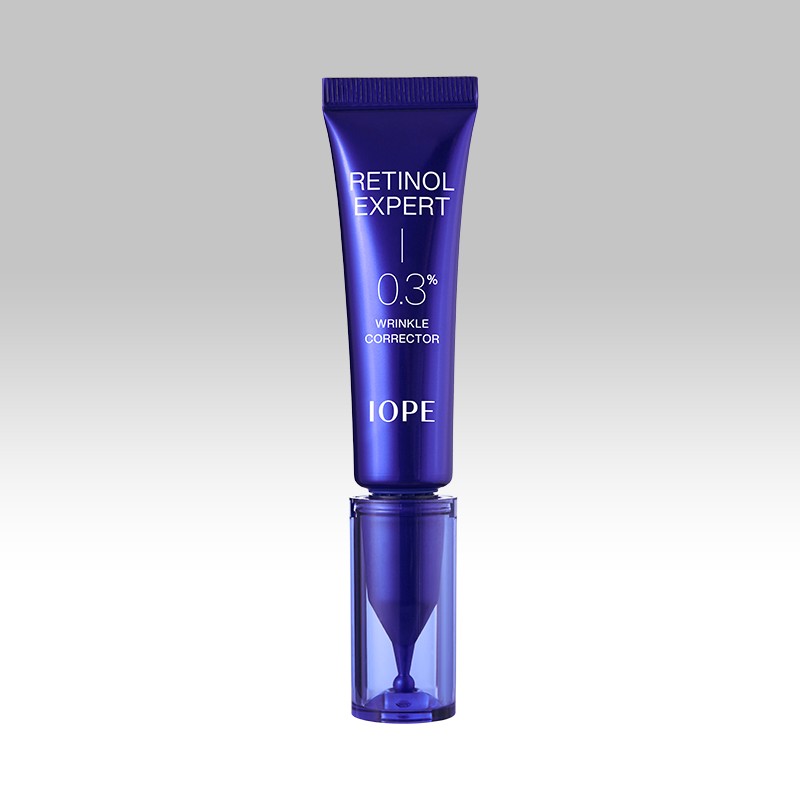 IOPE [아이오페]레티놀 엑스퍼트 0.3% 링클 코렉터 [Iope] Retinol Expert 0.3%
