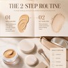 Waterproof Tattoo Cover Up Makeup, Body Concealer for Even Skin