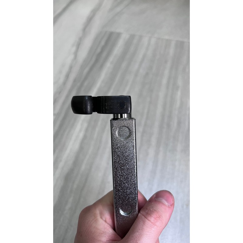 OX Pro Adjustable Basin Wrench