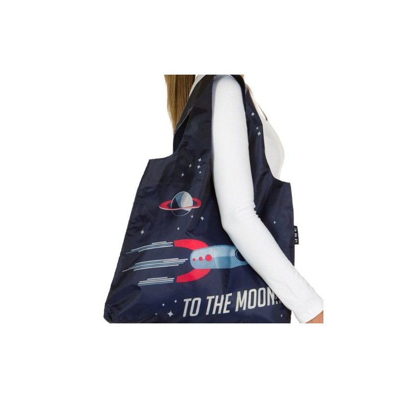 Kids Envirosax Foldable Reusable Shopping Bag