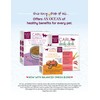 CARU Classics Chicken & Wild Cod Stew Wet Cat Food,