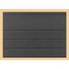 100x KOBRA-Versand-Einsteckkarten 156 x 112 mm mit Deckblatt Nr.