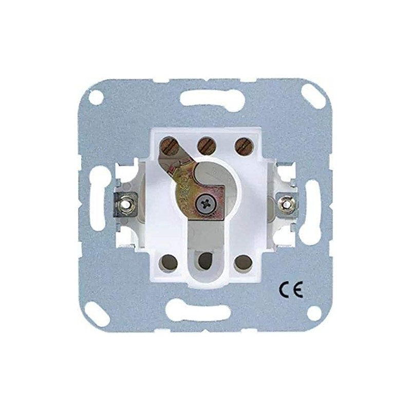 Jung 134.15 Key Switch Blind Reversible Button