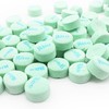Candy Retailer Spearmint Canada Mints 1 Lb