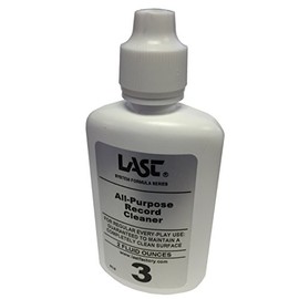 Last - All Purpose Record Cleaner (2 oz)