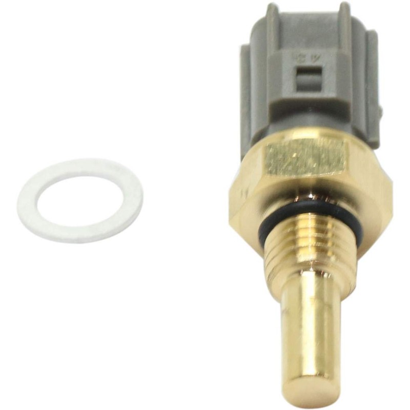 For GMC Sierra 2500 HD / 3500 HD Fuel Temperature