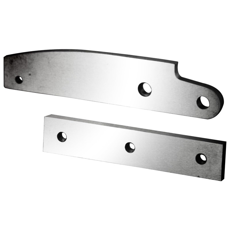 KAKA INDUSTRIAL Metal Shear, 5 Inch Sheet Metal Cutter for