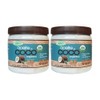 Enature 2 Pack Aceite De Coco Extra Virgen Crudo Olor