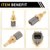 REPAIROCK Coolant Temperature Sensor for Toyota Tacoma 1995-2004 Water Temperature