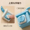 深海くろべこ キーボードフィジェットトイ フィジェットクリッカー 可愛い ボタンクリッカー ストレス解消グッズ キーホルダー 無限プチプチ 手遊び 落ち着く