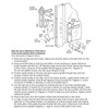 Prime-Line K 5092 Steel and Diecast Security Door Keyed-Locking Mortise