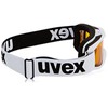 UVEX Slider Double Lens Kids Skiing Goggles - Age 8-13