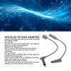 SPX Plug to RJ45 Adapter 1200Mbps Waterproof SPX to RJ45